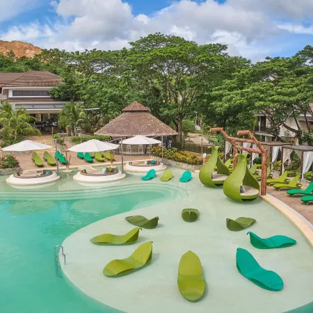 Tag Resort