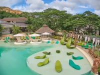 Tag Resort - Romantic