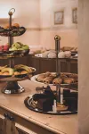 Art Boutique Hotel Monopol - breakfast