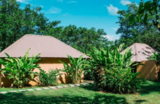 波卡塔帕達旅館 住宿飯店