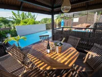 Kia Ora Lodge Hotels in Tahiti