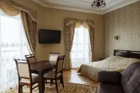 Hotel Sarapul` Hotels in Gorod Sarapul