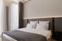 Blanc Hill by Adamand Resort Apart-Hotel