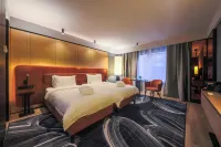 Valo Mercure - Pools
