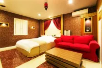 Hotel Atlantis Higashi Osaka