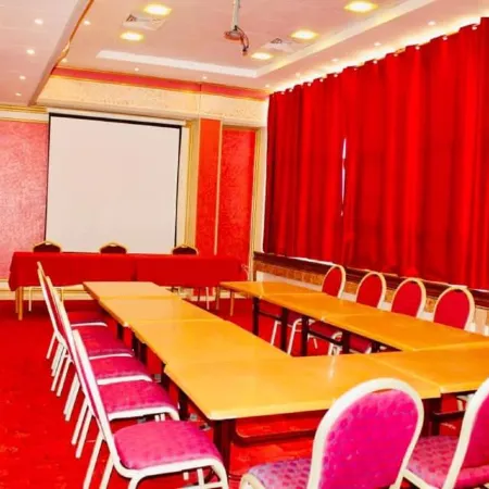 Hotel les Ambassadeurs