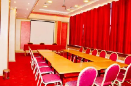 Hotel les Ambassadeurs