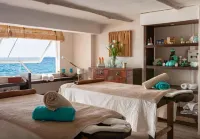 Bliss Boutique Hotel Seychelles فنادق في غلاسيس