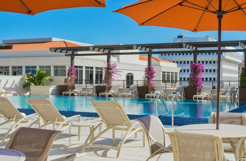 Hyatt Place Boca Raton photo 3