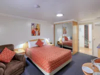 Motel Carnarvon Hotel a Roma