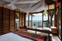 Castaway Resort Koh Lipe - balcony