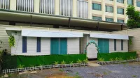 Pranot Apartment & Spa Các khách sạn ở Nonthaburi