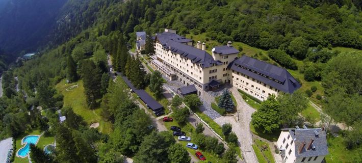 Hotel Manantial Hotels in Provinz Lleida