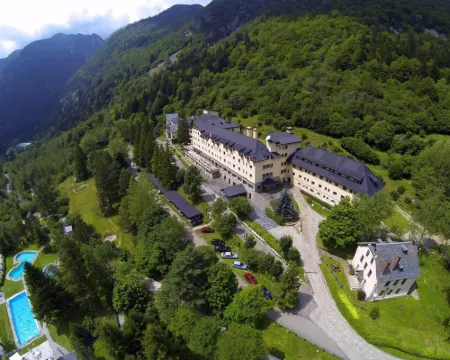Hotel Manantial Hotels in Alta Ribagorca
