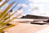 Hotel Loar Ferreries - Pools