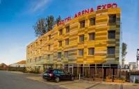 Hotel Arena Expo - 2-Star