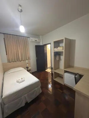 Hotel Santa Maria