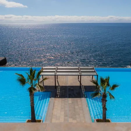 VidaMar Resort Hotel Madeira
