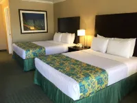 Regency Inn at San Francisco Airport Hôtels à : San Bruno