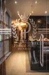 Prince Hall Hotels in Belgrade