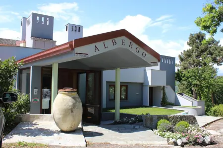 La Trigola Отели в г. Vezzano Ligure