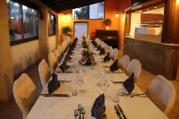 Hotel Risberg Hotels in Gallipoli
