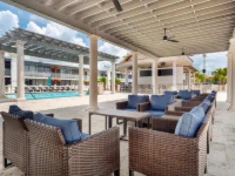 Quality Inn and Conference Center Tampa-Brandon Hotels in Tampa