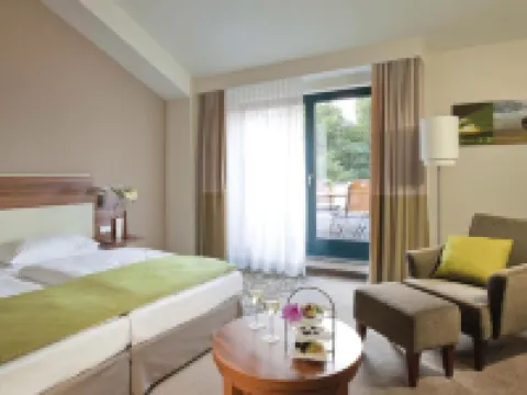 Mercure Tagungs & Landhotel Krefeld Hotels in Krefeld