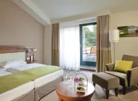 Mercure Tagungs & Landhotel Krefeld Hotels in Moers