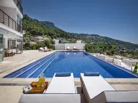Highclere Hotel and Spa Hotels in Uzunyurt Mahallesi