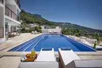 Highclere Hotel and Spa Hotels in Uzunyurt Mahallesi