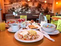 Mision Express Durango Hotels in Durango