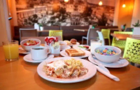 Mision Express Durango