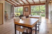 Serra Bela Eco Pousada Hotels in Urubici