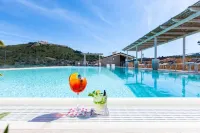 A Point Porto Ercole Resort & Spa - Beach