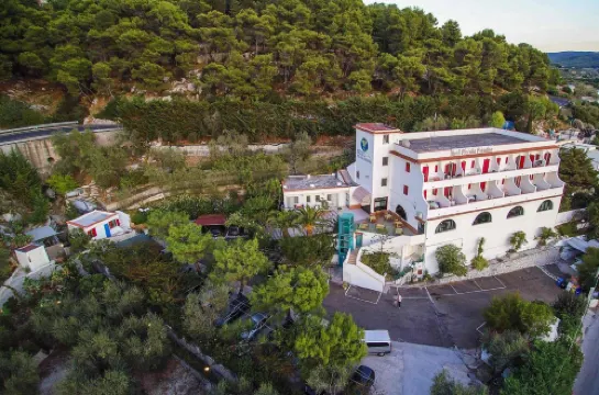Hotel Piccolo Paradiso - Wifi