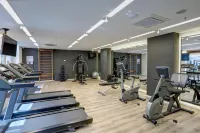Comfort Hotel Guarulhos Aeroporto - palestra