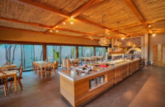 Faros Hotel Bodrum - Special Category