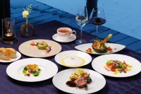 Hotel Hut Walden - Frühstück