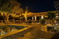 Edgewater Dive & Spa Resort - Ocean View