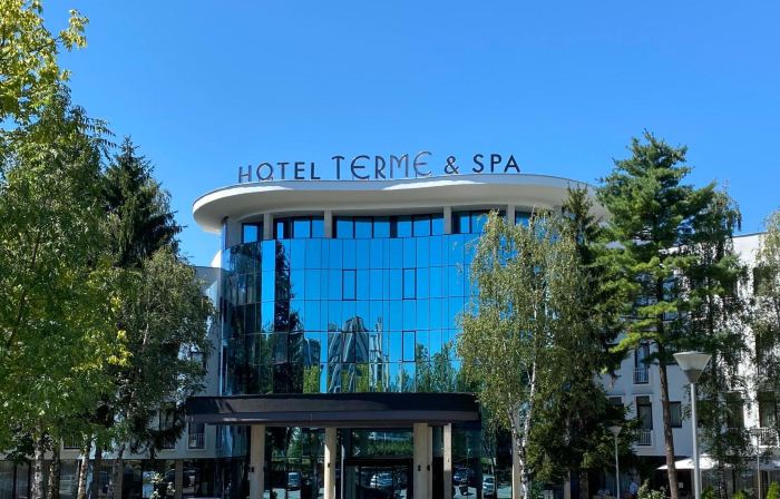 Spa Hotel Terme