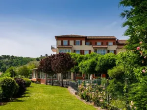 Hôtel Beau Rivage Condrieu