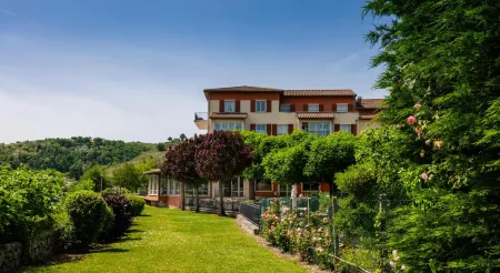 Hôtel Beau Rivage Condrieu