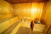 Pursat Riverside Hotel & Spa - spa