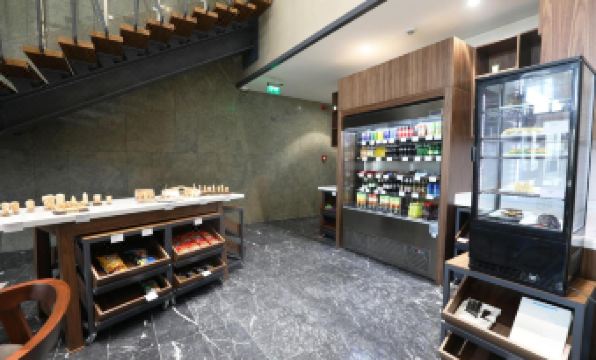 Park Dedeman Adıyaman Hotel