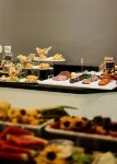Sercotel Avenida Almería - พร้อมอาหารเช้า