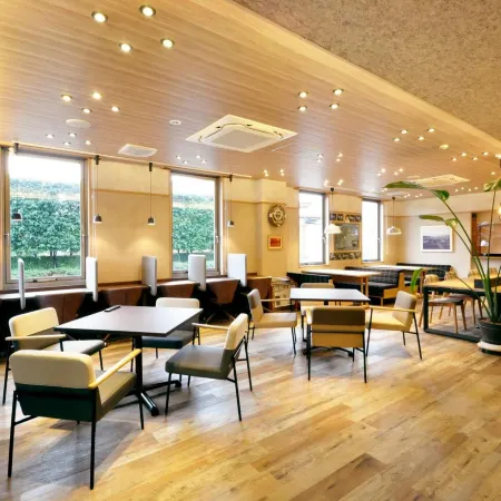 Annex Hotel Abe