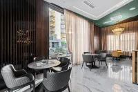 Hotel Bracera - พร้อมอาหารเช้า