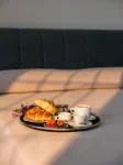 Chiostro San Francesco - breakfast