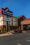 Ambassador Inn & Suites Tuscaloosa - 주차장